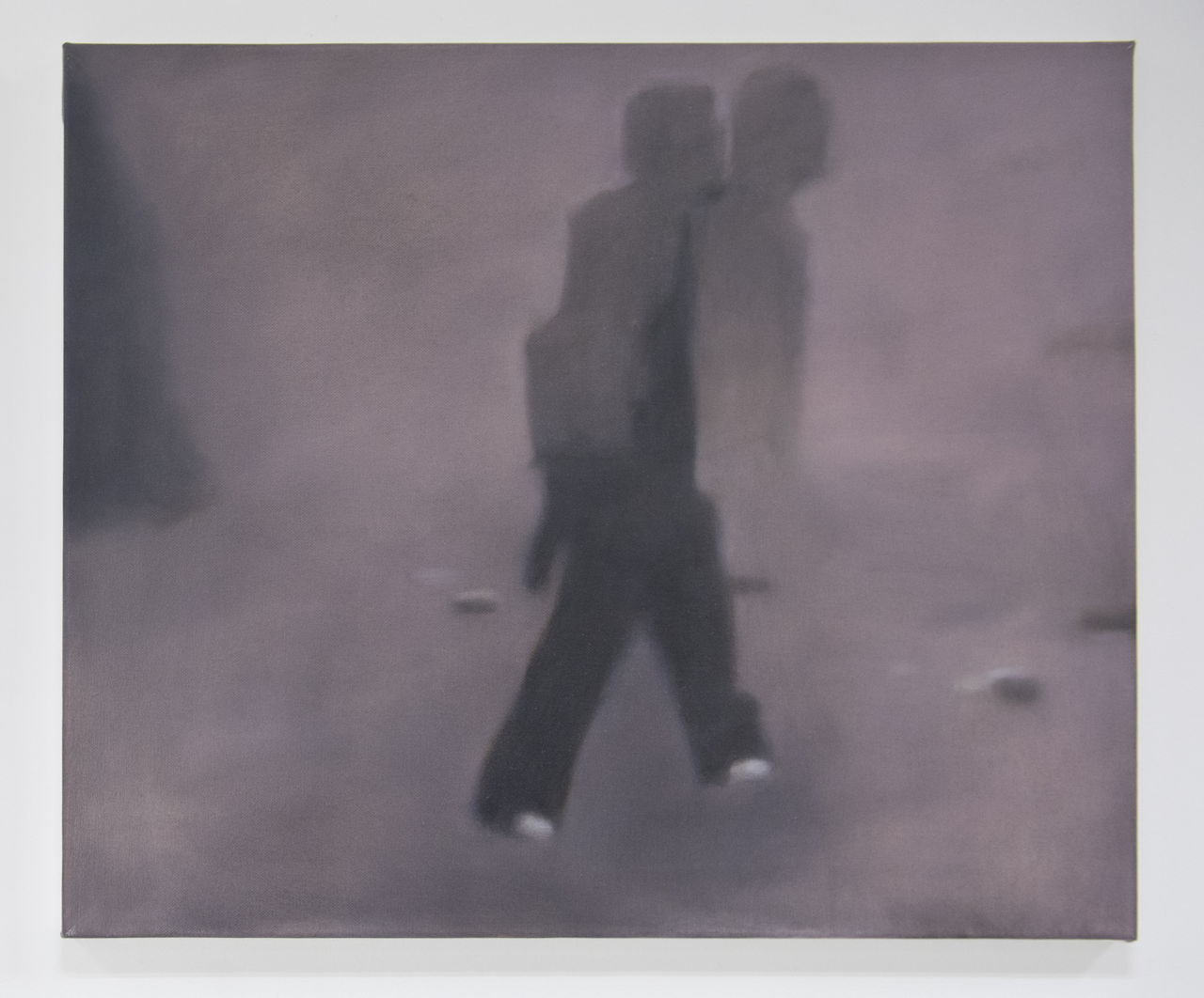 sculptores:
“Ian Wieczorek - Double, 2011
”